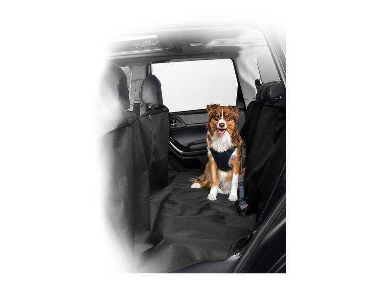 zoofari® Auto-Schondecke, kratzfest und widerstandsfähig Flash Sale