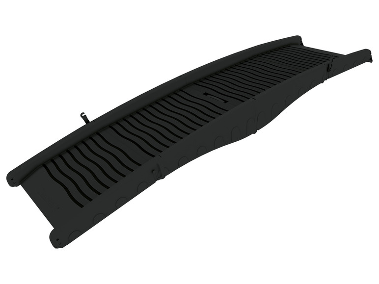 zoofari® Hunderampe, faltbar Begrenztes Angebot