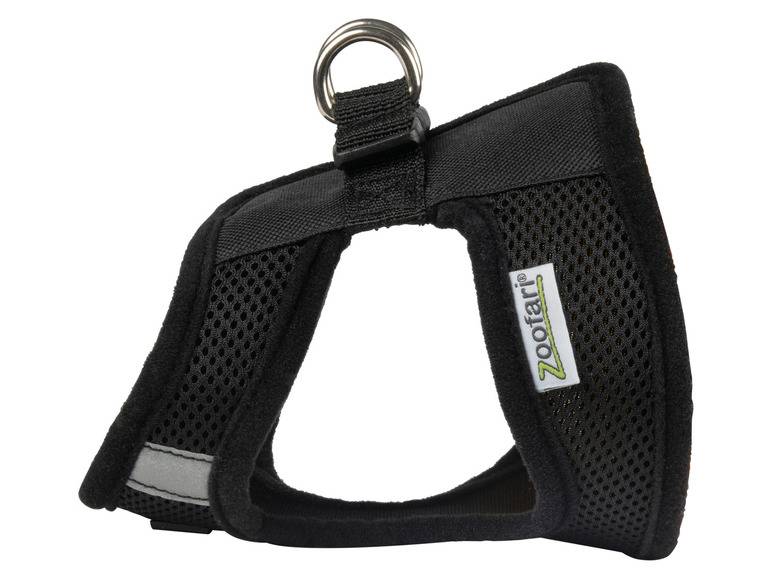 zoofari® Hundegeschirr, mit Zugkraftverteilung auf den Brustkorb Online Shopping