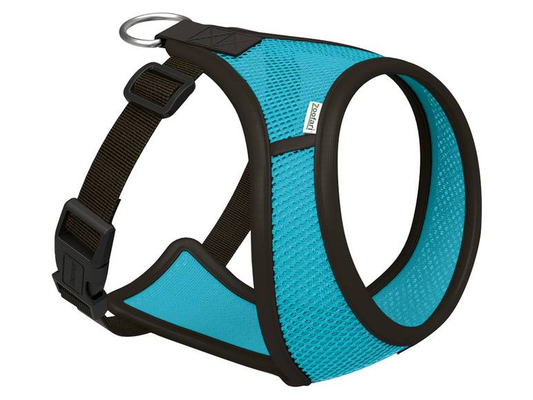 zoofari® Hundegeschirr, mit Zugkraftverteilung auf den Brustkorb Online Shopping
