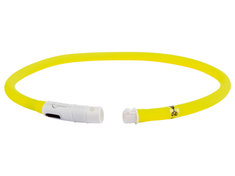 zoofari® Hundehalsband, mit LED Exklusivangebot