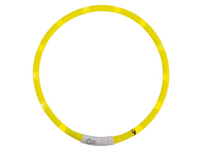 zoofari® Hundehalsband, mit LED Exklusivangebot