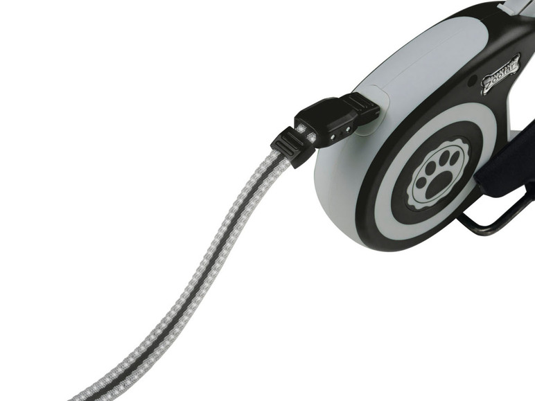 zoofari® Ausziehleine, mit Rückzugmechanismus Osterangebot
