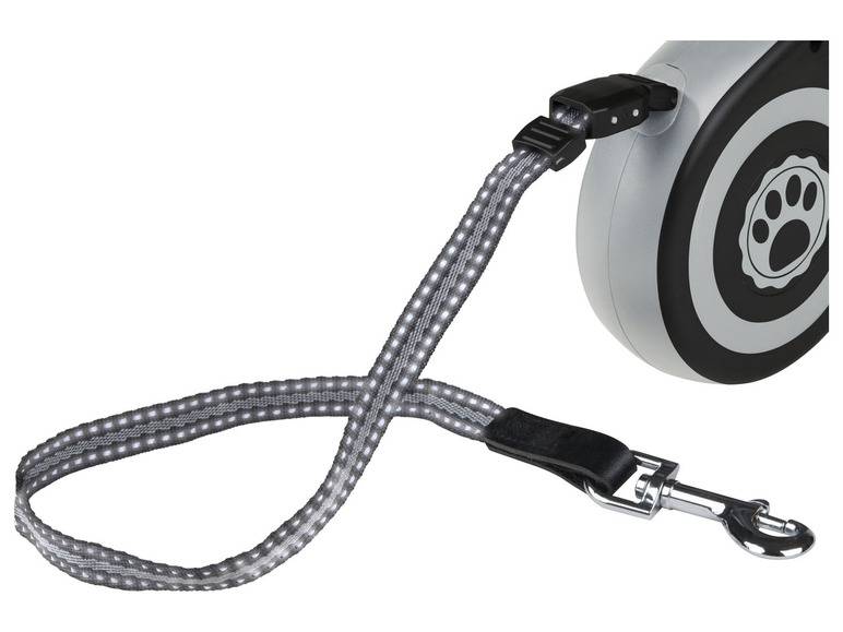 zoofari® Ausziehleine, mit Rückzugmechanismus Osterangebot
