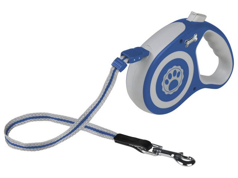 zoofari® Ausziehleine, mit Rückzugmechanismus Osterangebot