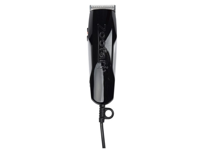 zoofari® Tierhaarschneider »ZTSD 36 C3«, 10 W, 6-teilig Top Angebot