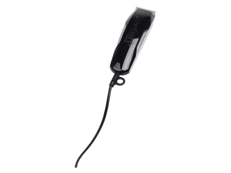 zoofari® Tierhaarschneider »ZTSD 36 C3«, 10 W, 6-teilig Top Angebot