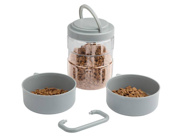 zoofari® Haustier Futter- und Trinkzubehör für unterwegs Online Outlet