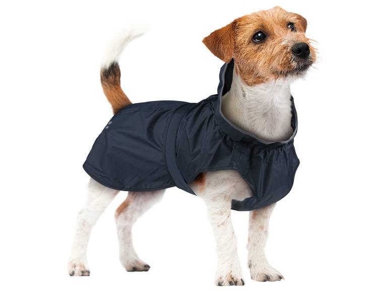 zoofari® Hunderegenmantel, wasserdicht Blitzangebot