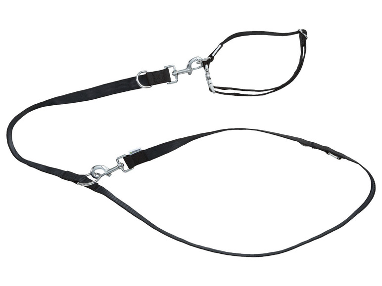 zoofari® Hundehalsband und Hundeleine Große Rabatte