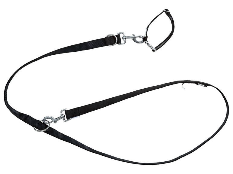 zoofari® Hundehalsband und Hundeleine Große Rabatte