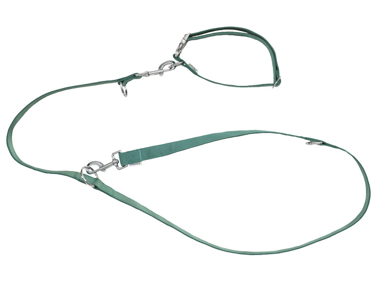 zoofari® Hundehalsband und Hundeleine Große Rabatte