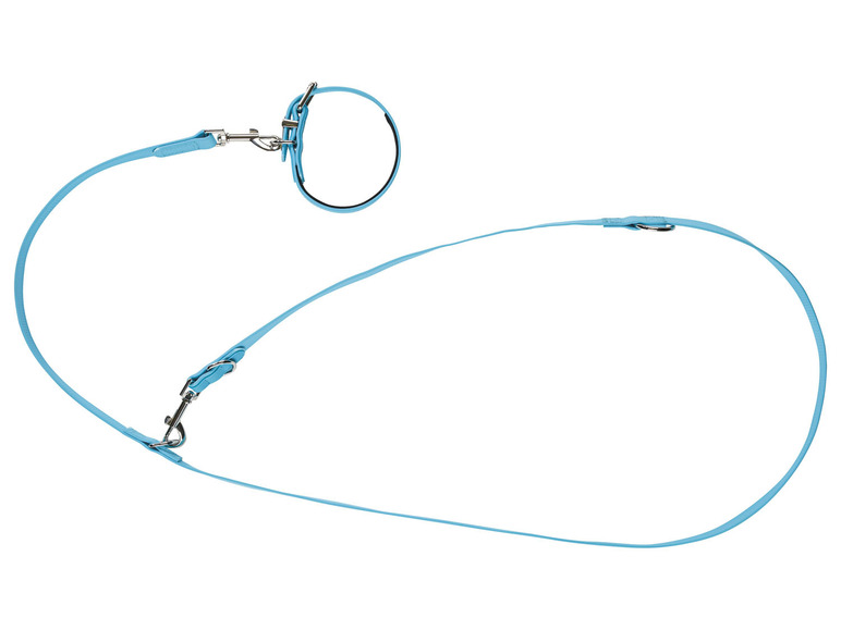 zoofari® Hundehalsband und Leine, 3-fach verstellbar Bestseller