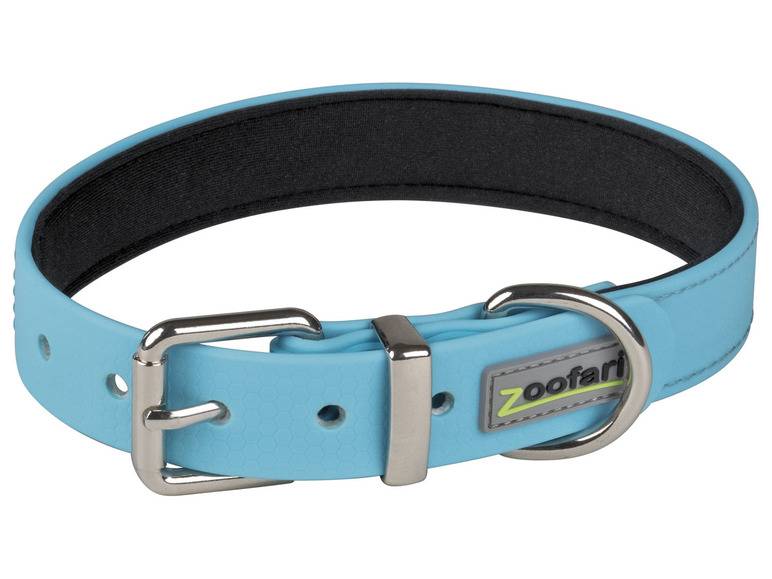 zoofari® Hundehalsband und Leine, 3-fach verstellbar Bestseller