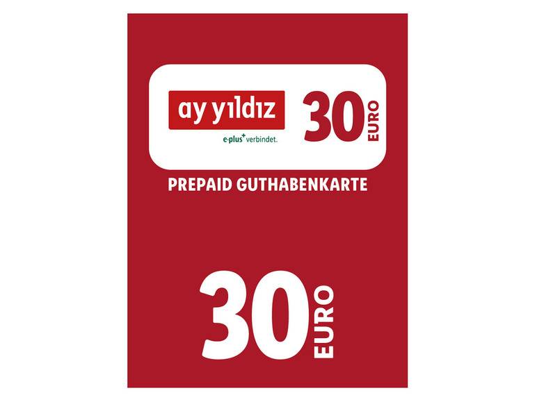 Ay Yildiz Code über 30 € Bis zu 65% Rabatt