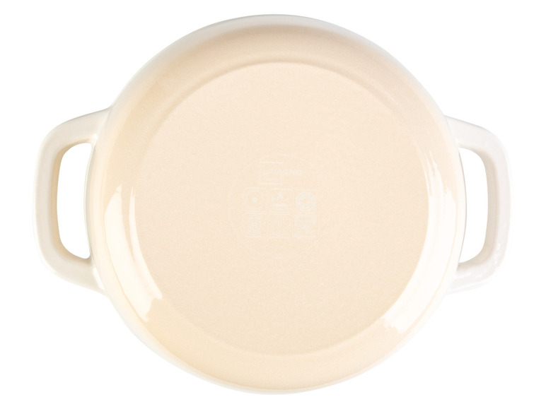 LIVARNO home Gusseisen-Topf, 2,2 l Fabrik Onlineshop