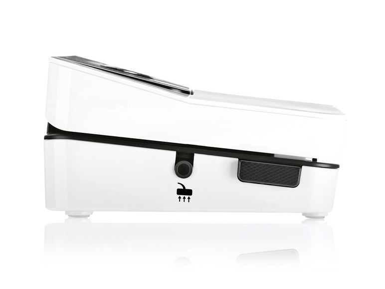 SILVERCREST® KITCHEN TOOLS Vakuumierer »SV 125 C6« mit Indikationsleuchten Günstig kaufen