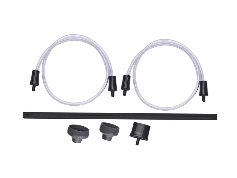 SILVERCREST® KITCHEN TOOLS Vakuumierer »SV 125 C6« mit Indikationsleuchten Günstig kaufen