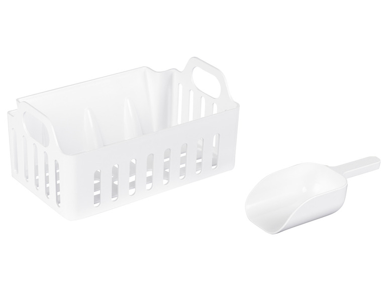 SILVERCREST® KITCHEN TOOLS Eiswürfelmaschine »SEMK 105 B2«, 2,1 l Wassertank Flash Sale