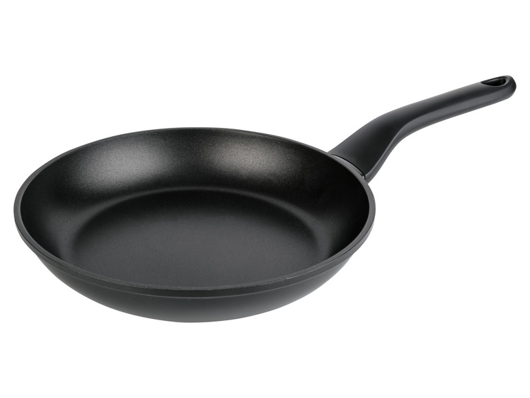 LIVARNO home Aluguss-Pfanne, Ø 24 cm Begrenztes Angebot
