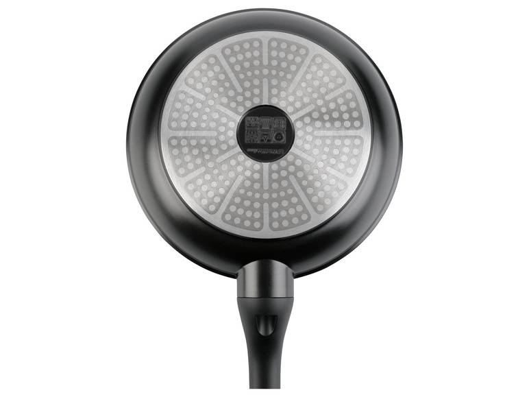 LIVARNO home Aluguss-Pfanne, Ø 24 cm Begrenztes Angebot
