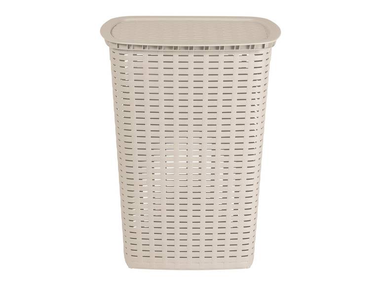 LIVARNO home Wäschebox, 53 l Online Shopping