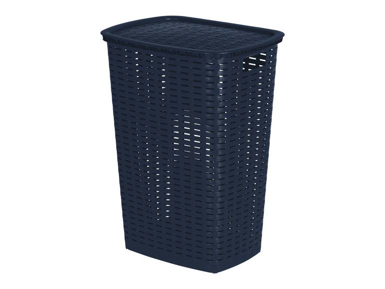 LIVARNO home Wäschebox, 53 l Online Shopping