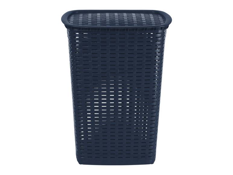 LIVARNO home Wäschebox, 53 l Online Shopping