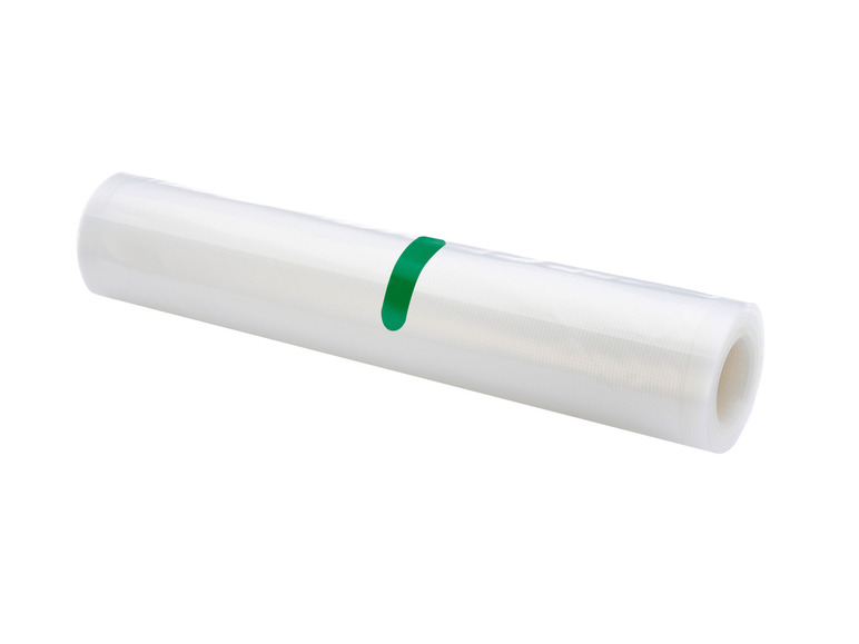 SILVERCREST® KITCHEN TOOLS Folienrollen für Vakuumierer »SFS 300 C1 /SOFS 300 C1«, 5 Stück Saisonschlussverkauf