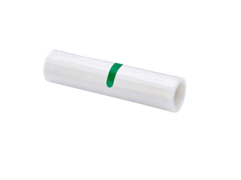 SILVERCREST® KITCHEN TOOLS Folienrollen für Vakuumierer »SFS 300 C1 /SOFS 300 C1«, 5 Stück Saisonschlussverkauf