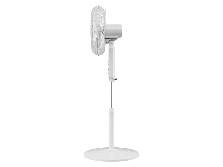 SILVERCREST® Standventilator »SSVF 45 B1«, inkl. Fernbedienung Vatertagsangebot