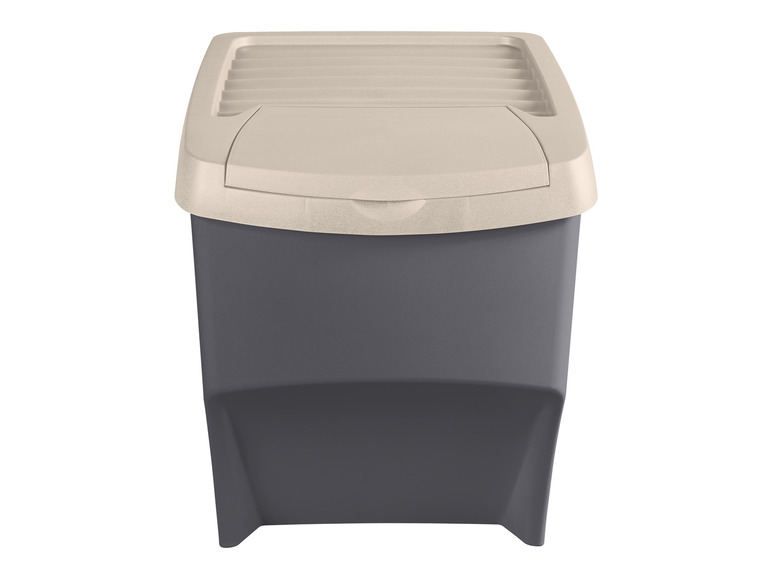 LIVARNO home Recyclingstation, 20 l Valentinstagsangebot