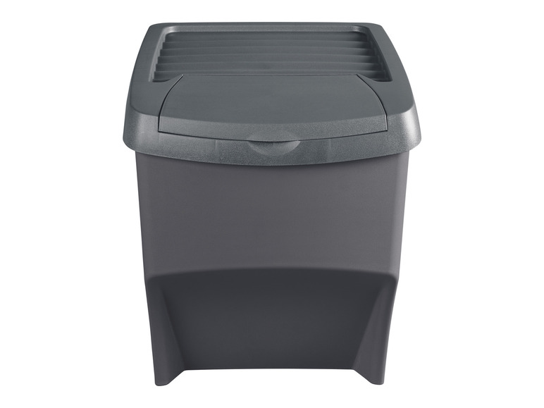 LIVARNO home Recyclingstation, 20 l Valentinstagsangebot