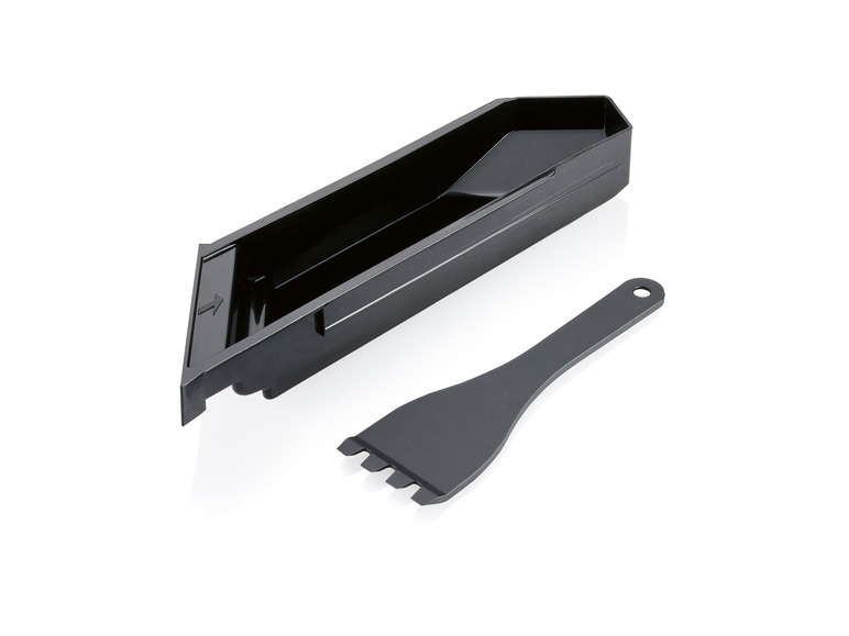 SILVERCREST® KITCHEN TOOLS 3-in-1: Kontaktgrill »SKGE 2000 D3«, 29 x 26 cm Neueste Mode