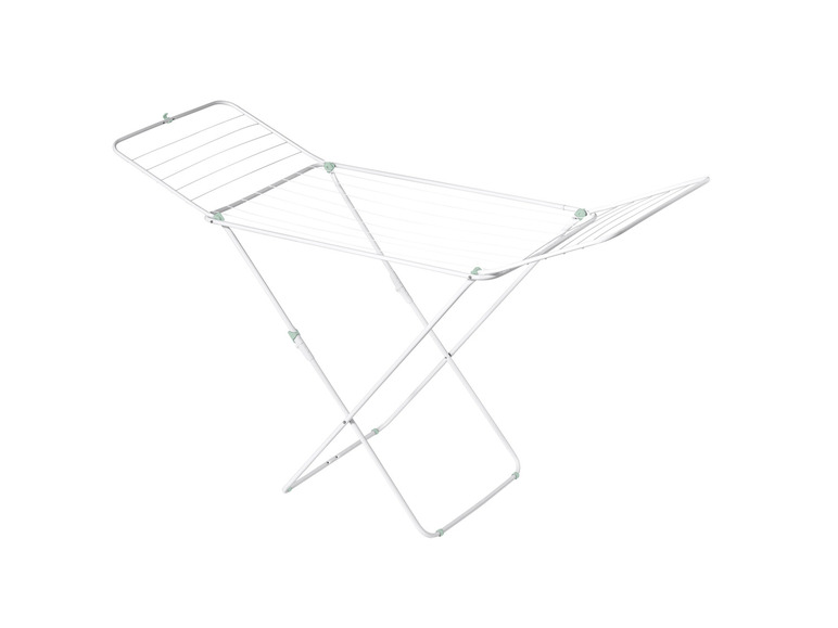 LIVARNO home Flügelwäscheständer, 1,8 m Online Outlet