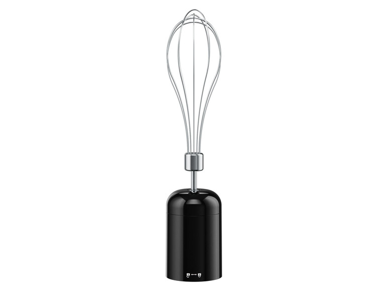 SILVERCREST® KITCHEN TOOLS Stabmixer-Set »SSSH 600 A1«, 3in1 mit Elementen in Holzoptik Blitzangebot