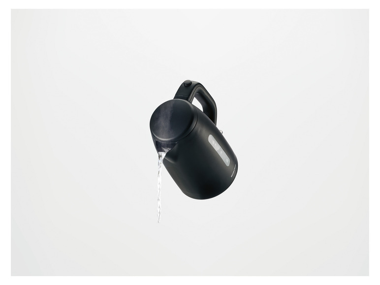 SILVERCREST® Wasserkocher »SWKK 3000 B2 Good«, 360° drehbar Bestseller