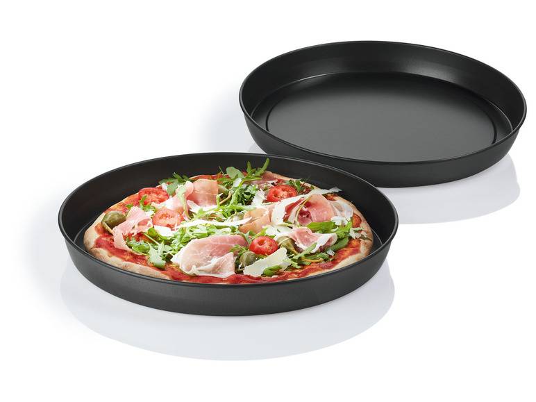 ERNESTO® Backform, aus Feinblech, 2-teilig VIP-Rabatte