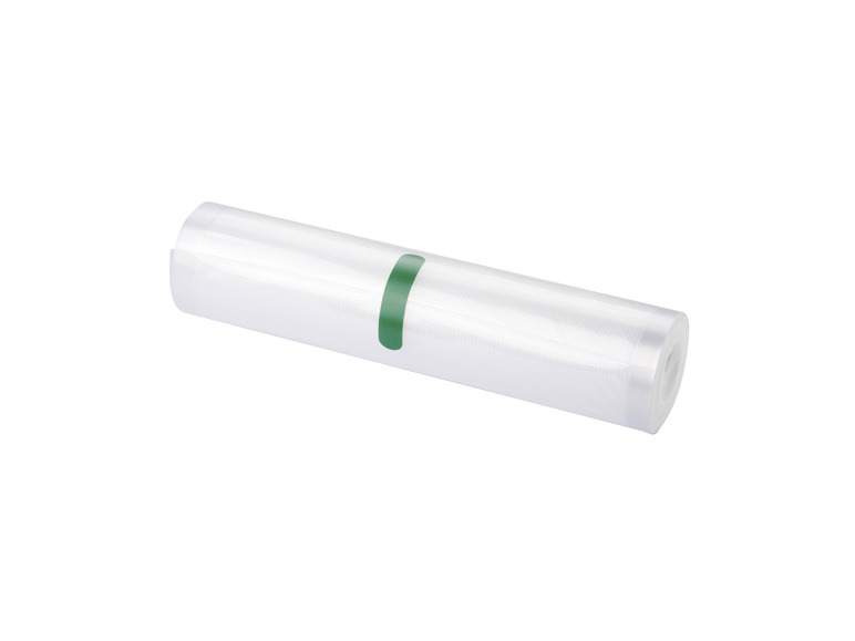SILVERCREST® KITCHEN TOOLS Folienrollen für Vakuumierer, 20 cm Tiefpreis
