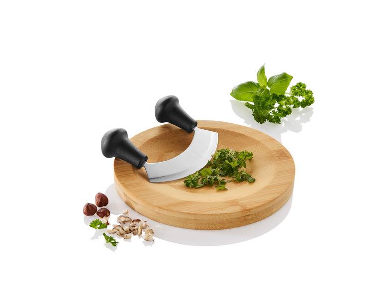 ERNESTO® Kräuter-/ Schneidebrett Wochenangebot