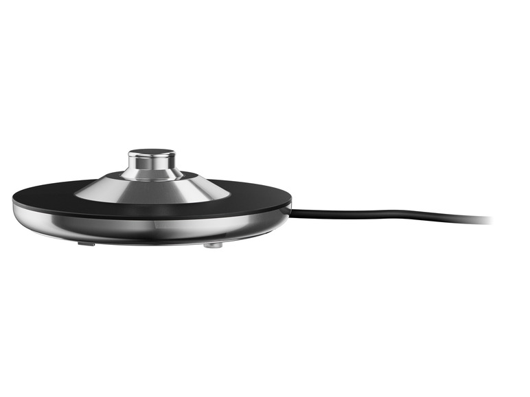 SILVERCREST® KITCHEN TOOLS Glas-Wasserkocher »SWGF 3000 C2«, mit LED-Farbwechsel, 1,7 l Letzter Tag