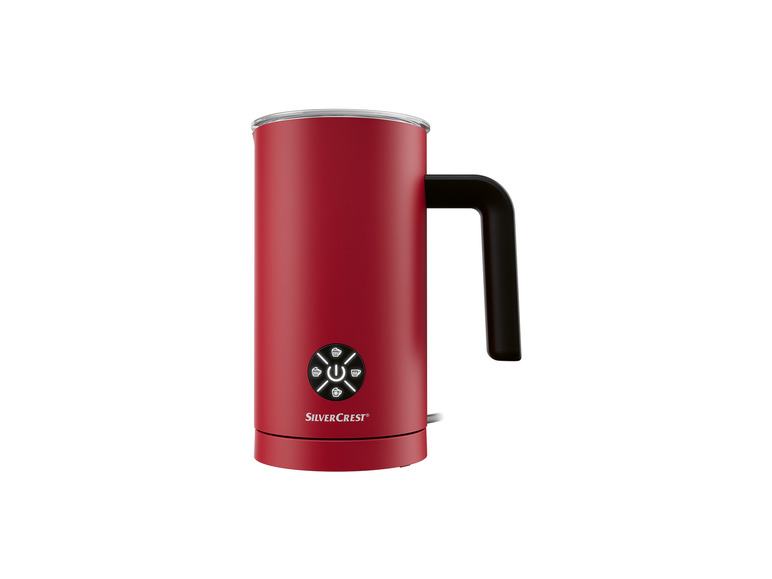 SILVERCREST® KITCHEN TOOLS Milchaufschäumer »SMAS 500 D1«, 500 W Bis zu 50% Rabatt