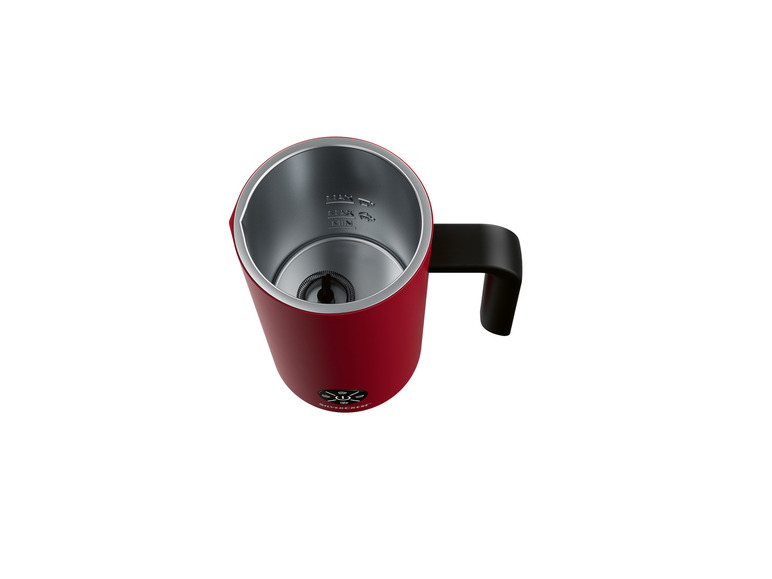 SILVERCREST® KITCHEN TOOLS Milchaufschäumer »SMAS 500 D1«, 500 W Bis zu 50% Rabatt
