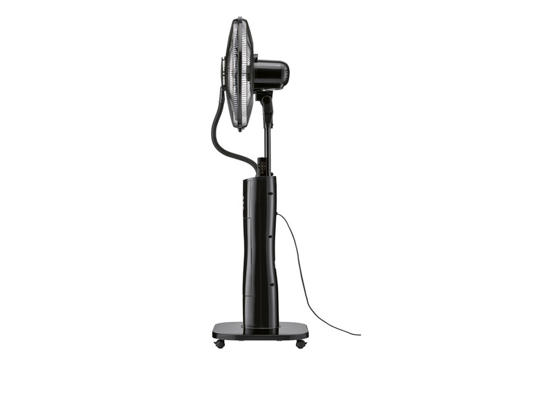 SILVERCREST® Standventilator »SSVS 70 C3«, mit Sprühnebelfunktion Nur für heute
