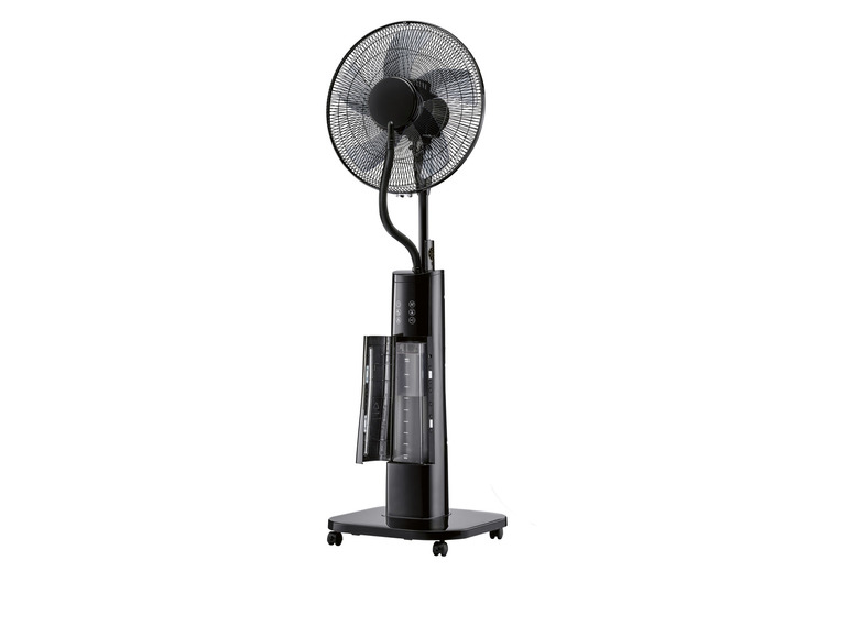 SILVERCREST® Standventilator »SSVS 70 C3«, mit Sprühnebelfunktion Nur für heute