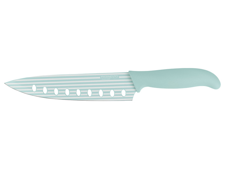 ERNESTO® Edelstahl-Messerset, 4-teilig Kostenloser Versand international