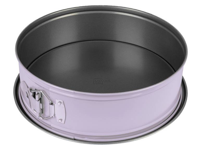 LIVARNO home Springform \ Königskuchenform \ Gugelhupfform, mit ILAG® Antihaftbeschichtung zollfrei
