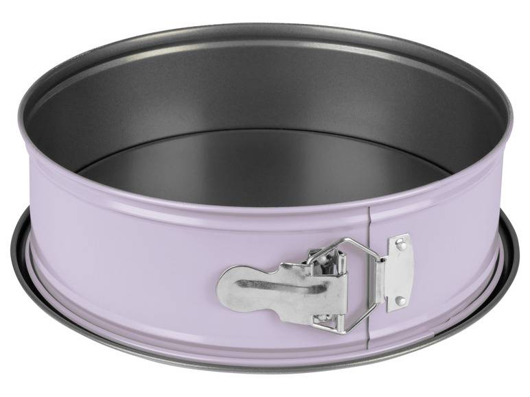 LIVARNO home Springform \ Königskuchenform \ Gugelhupfform, mit ILAG® Antihaftbeschichtung zollfrei
