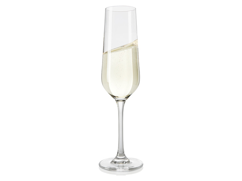 ERNESTO® Rotwein-/Weißw.-/Sekt-/Wassergläser 50% Rabatt für begrenzte Zeit
