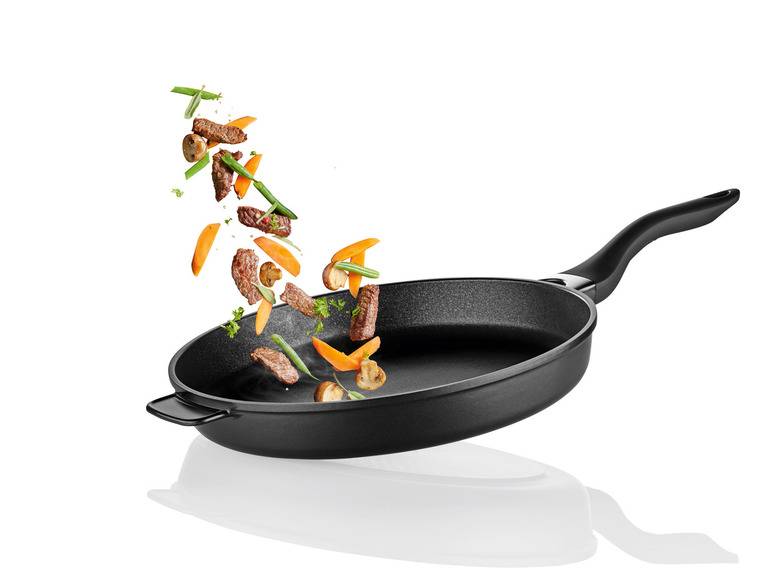 ERNESTO® Aluguss-Pfanne, Ø 32 cm 2025